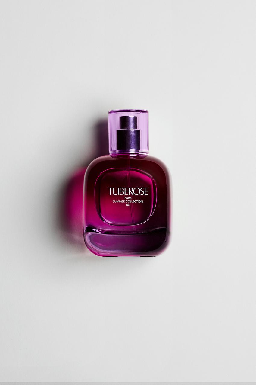 TUBEROSE SUMMER 90 ML / 3.04 oz | ZARA Cambodia