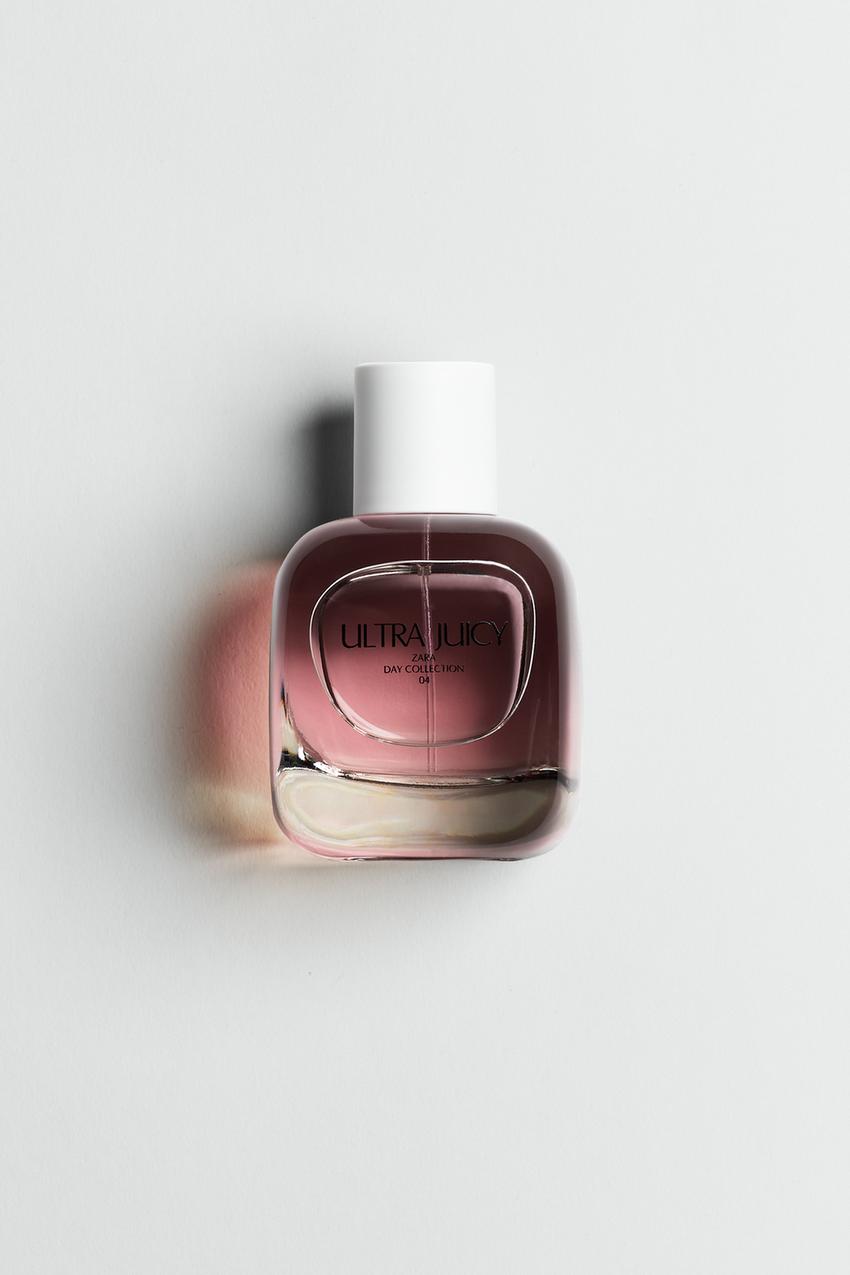 Parfum zara ultra juice Clearance