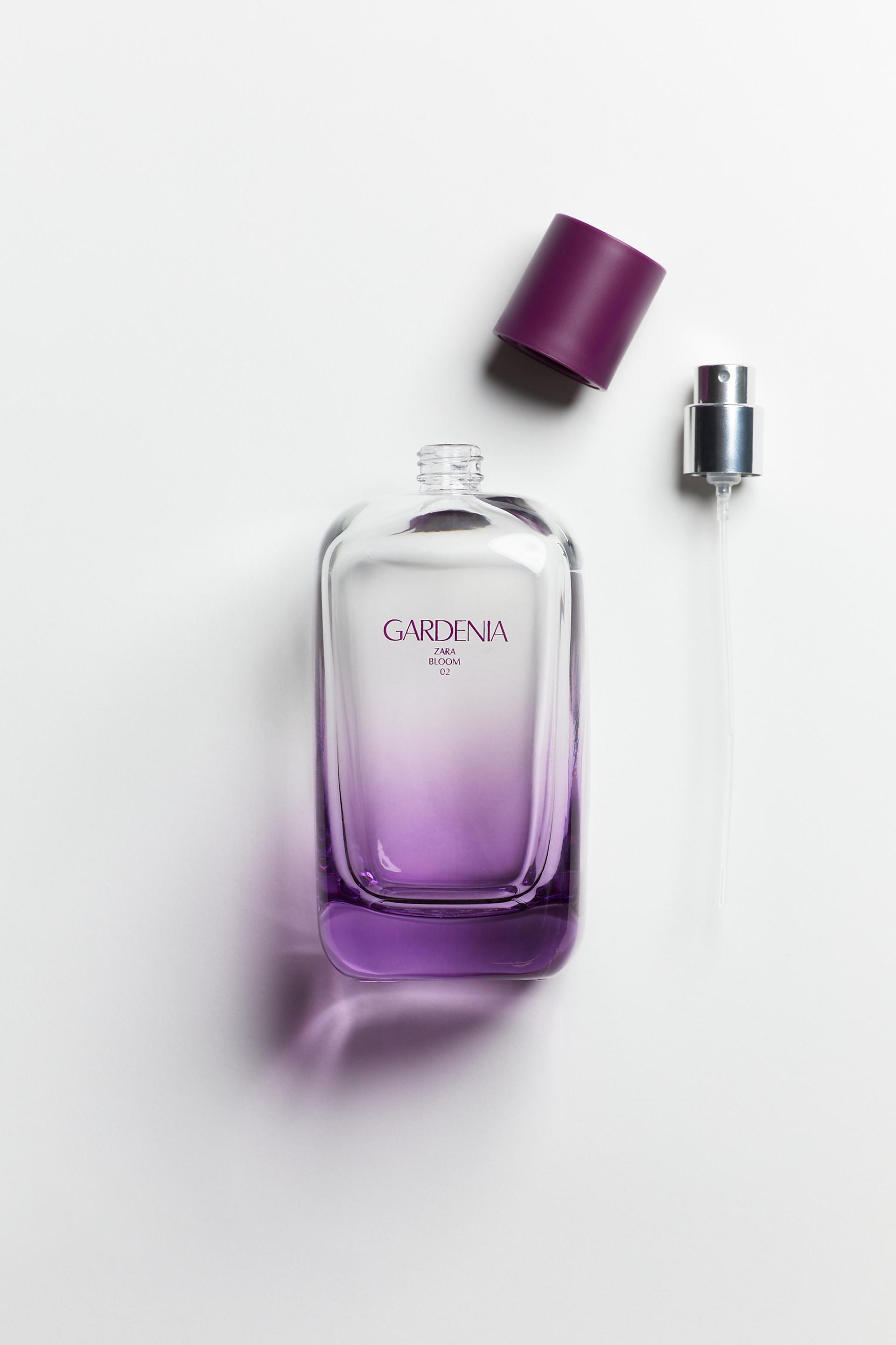 Zara gardenia perfume 200ml Clearance