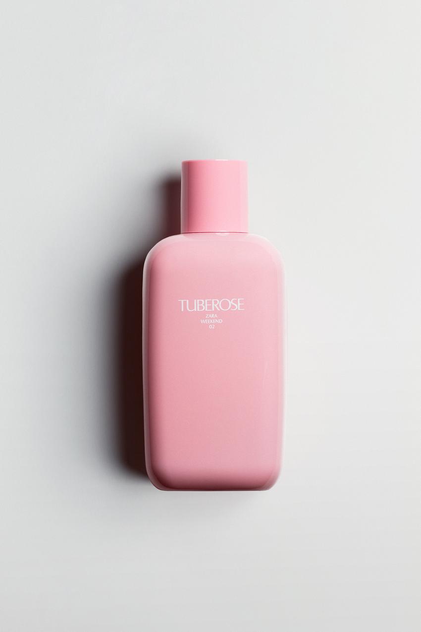 자라 Zara 향수 튜브 로즈 180ml 생일 선물 향기 무료 장기 보증 데이트 여성 자라 Zara 향수 튜브 로즈 180ml 생일 선물 향기 무료 장기 보증 데이트 여성