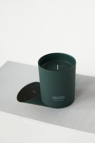 DRIFTWOOD AROMATIC CANDLE 180 G