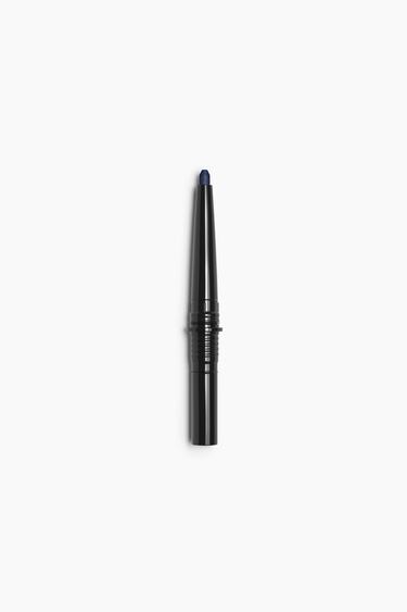 Image 0 of THE LINE-UP AUTOMATIC EYELINER from Zara