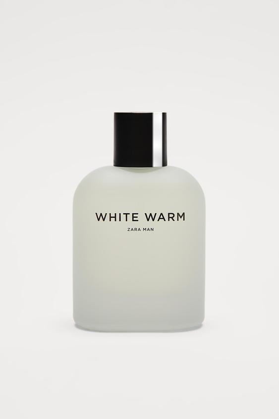 80ML / 2.71 oz WHITE WARM - tinted leather | ZARA Australia