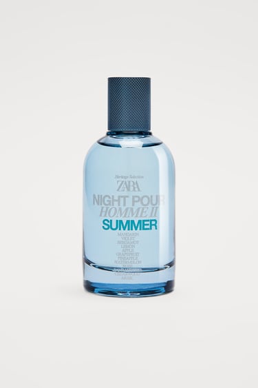 NIGHT POUR HOMME II SUMMER 100 ML