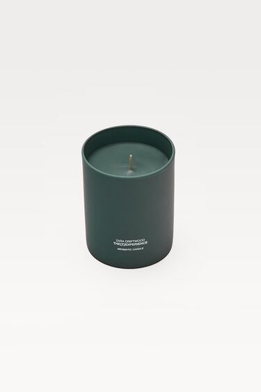 DRIFTWOOD AROMATIC CANDLE 180G
