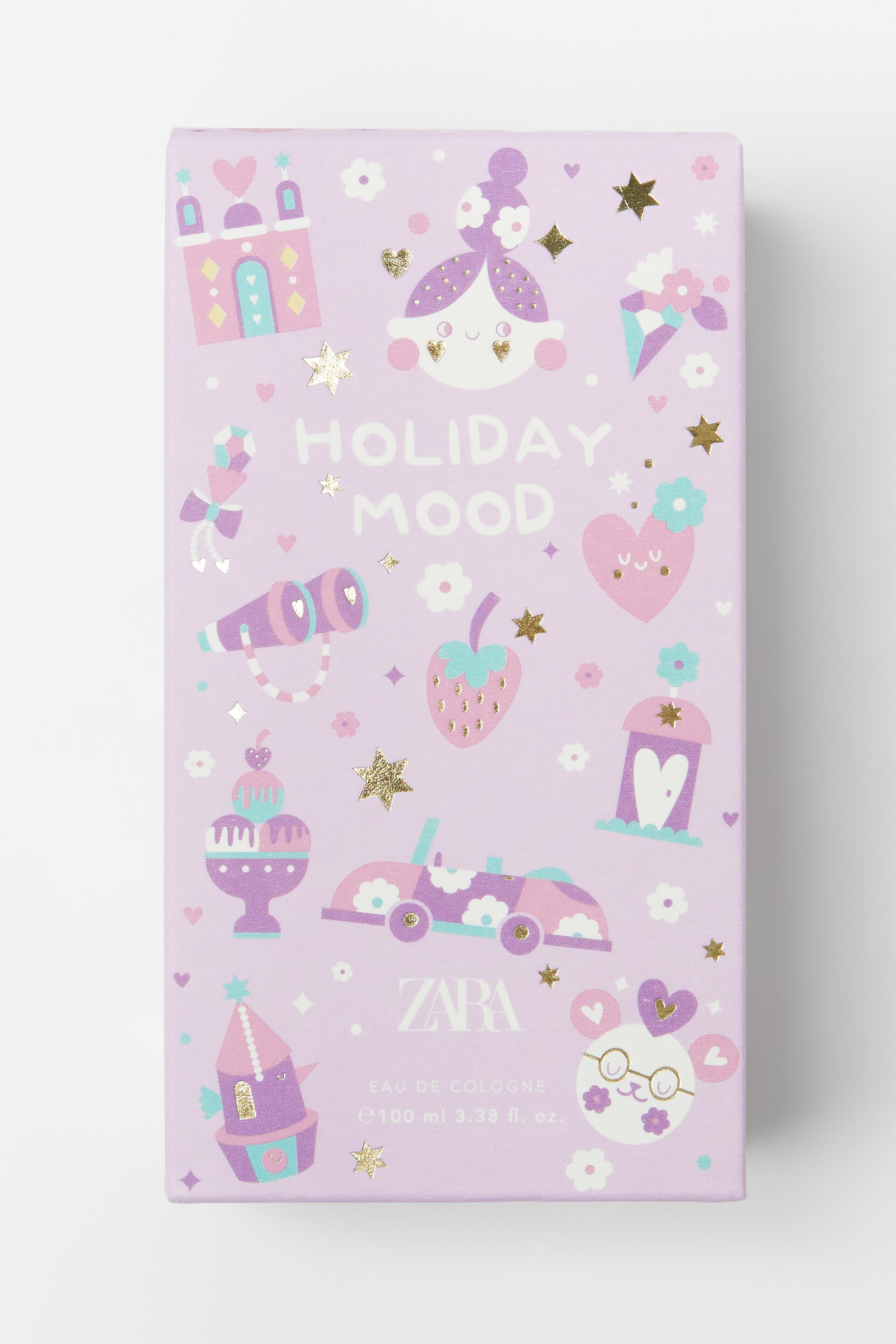 Holiday mood zara Outlet