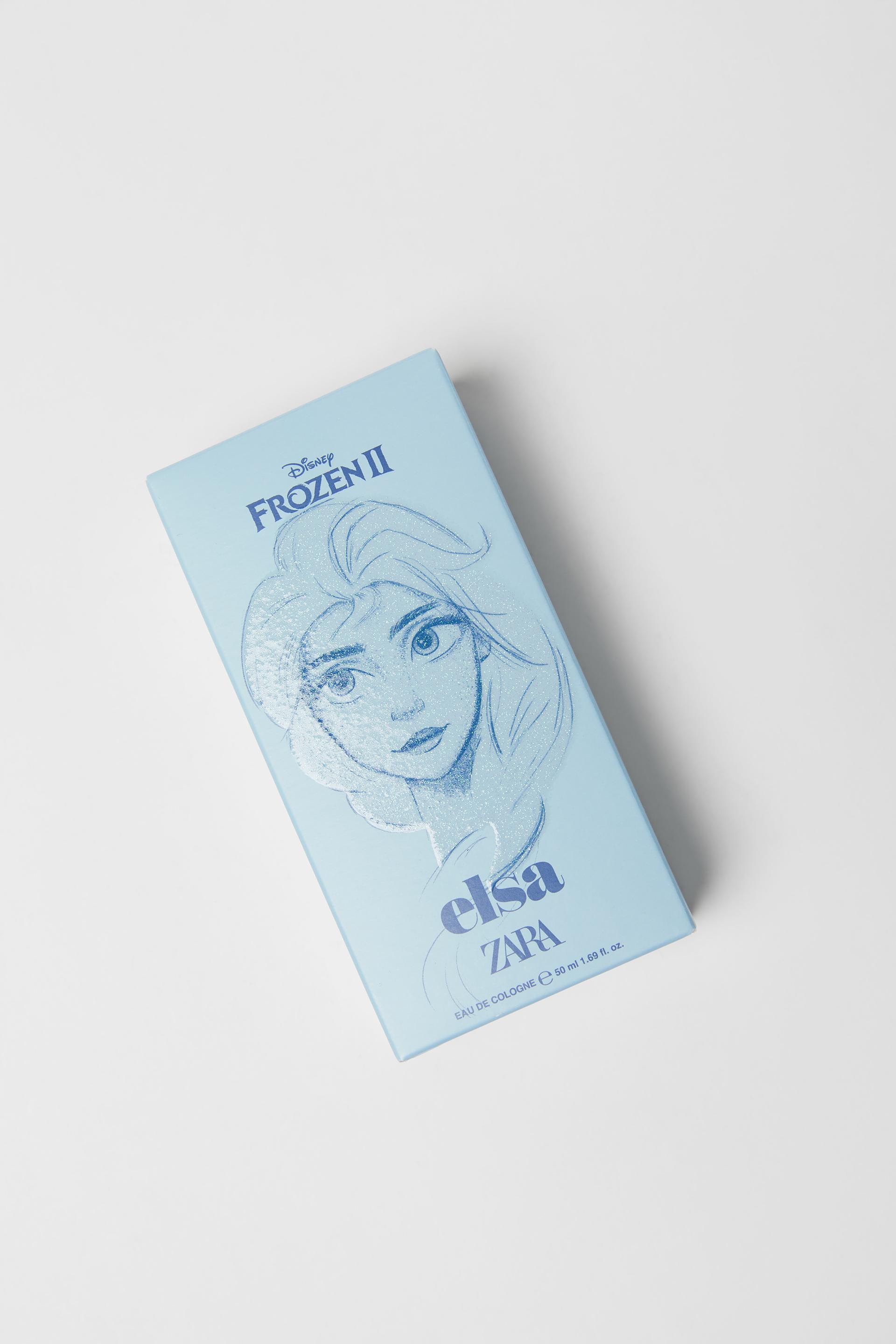 Perfume frozen zara Clearance
