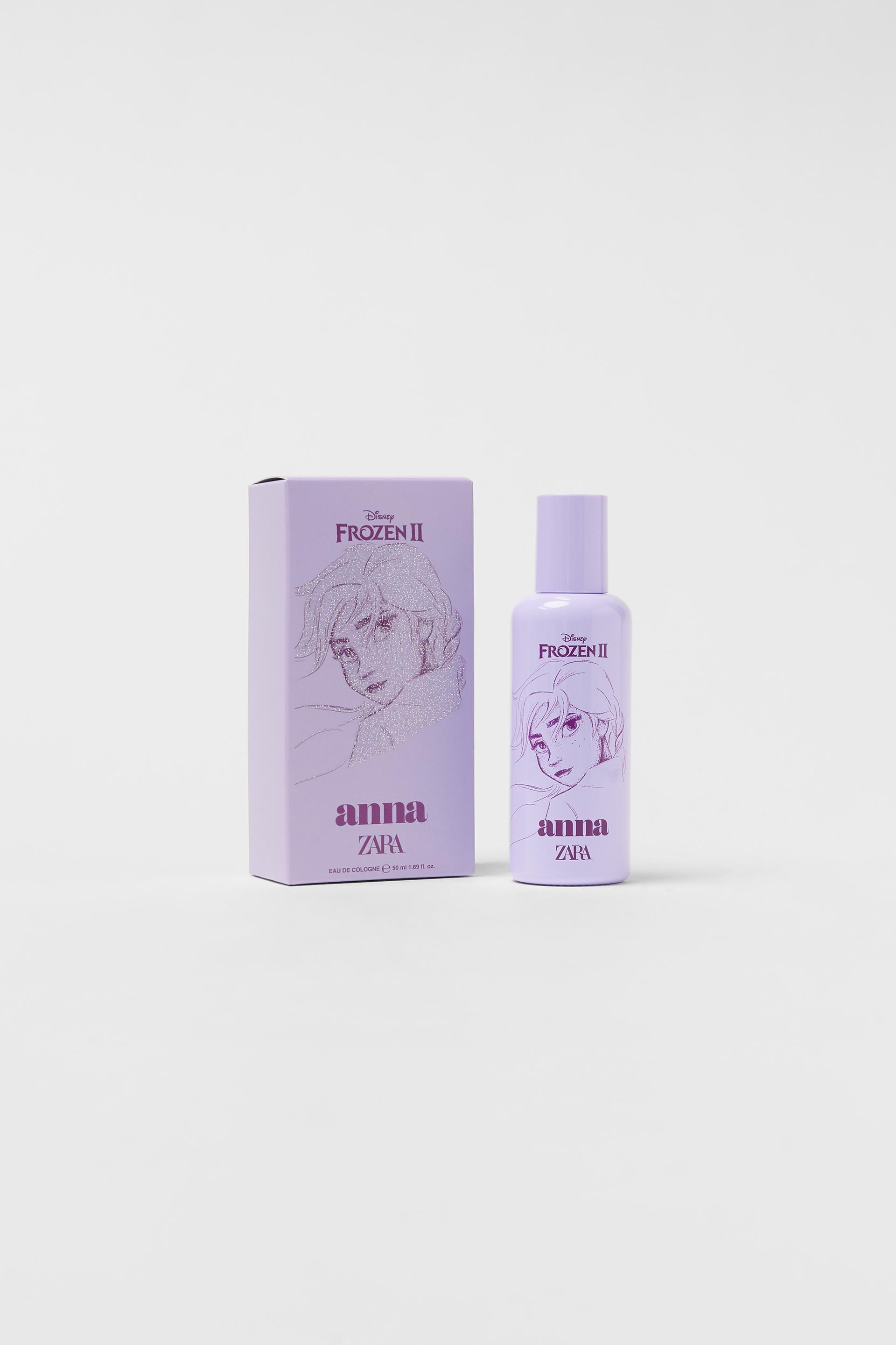 Perfume frozen zara Clearance