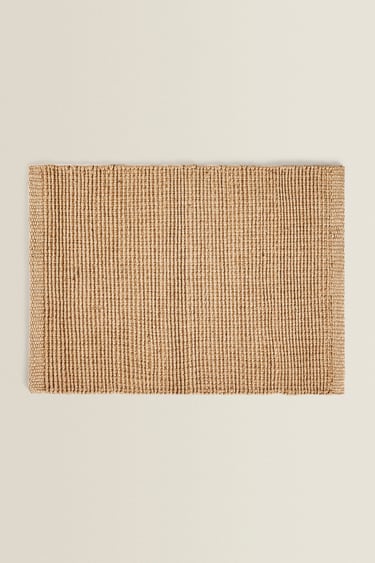WOVEN PLACEMAT