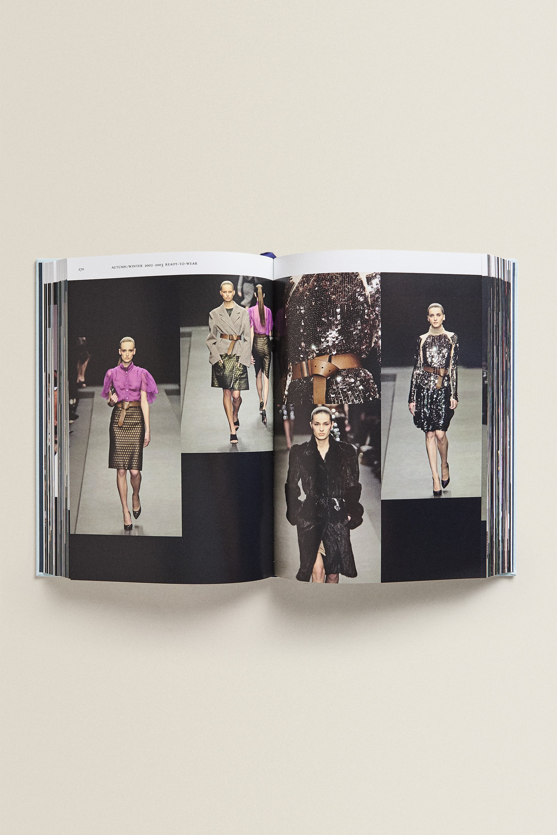 Prada Catwalk Book - New Mags @ RoyalDesign