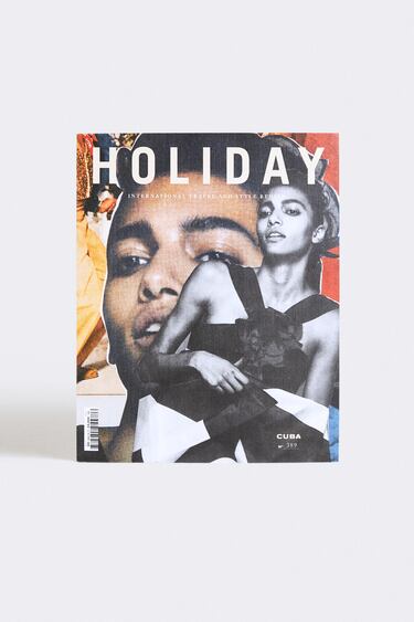 HOLIDAY MAGAZINE Nº389 APRIL / CUBA ISSUE #1