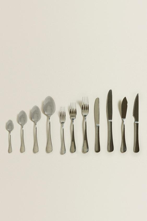 クラシック カトラリー 999 Zara Japan 日本 クラシック カトラリー 999 Zara Japan 日本