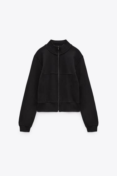 Sudaderas de Mujer | ZARA Argentina
