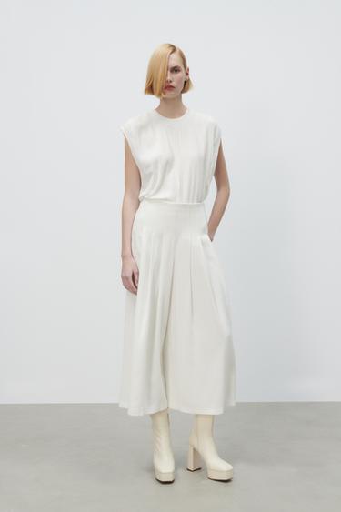 White T-shirts Woman | ZARA Australia