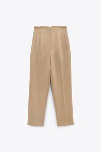Women's Trousers | Explore our New Arrivals | ZARA Australia