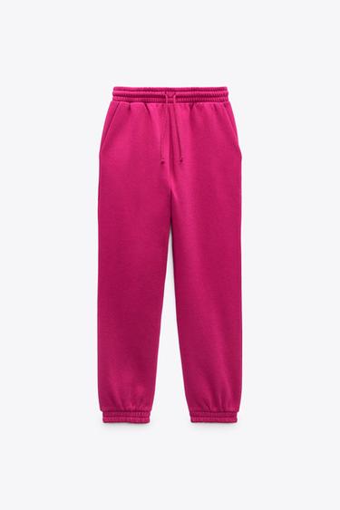 Women's Joggers | ZARA Australia