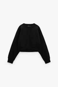 mia wallace moletom com capuz