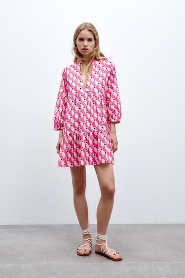 zara australia dresses