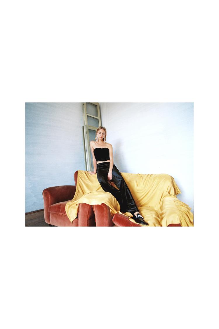 Trajes de Mujer | ZARA España