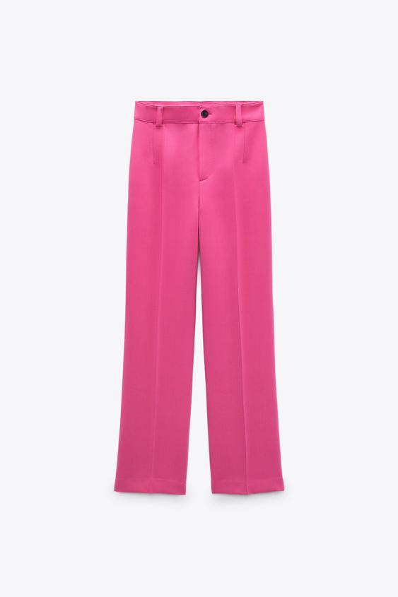 FRANÇOISE FULL LENGTH TROUSERS 