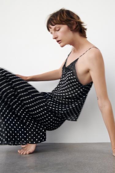 Pijamas para mujer | ZARA Chile