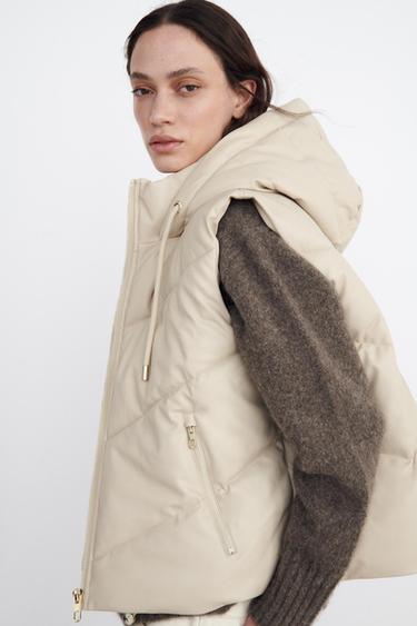 Chalecos de Mujer | ZARA Uruguay