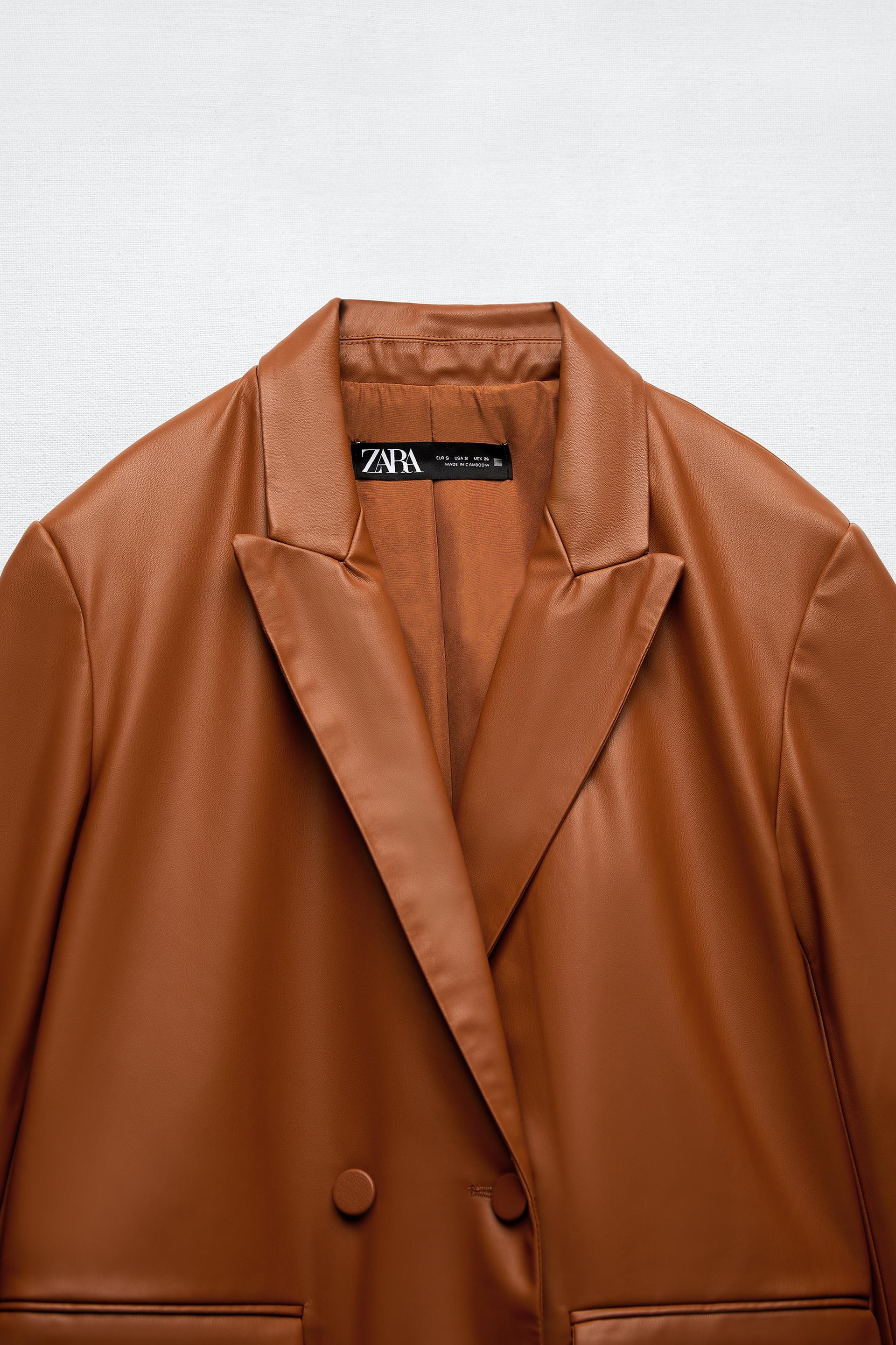 El efecto piel se lleva: Rosalía lo sabe (y también Zara) - Zeleb.us