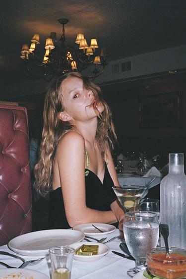 zara dresses australia