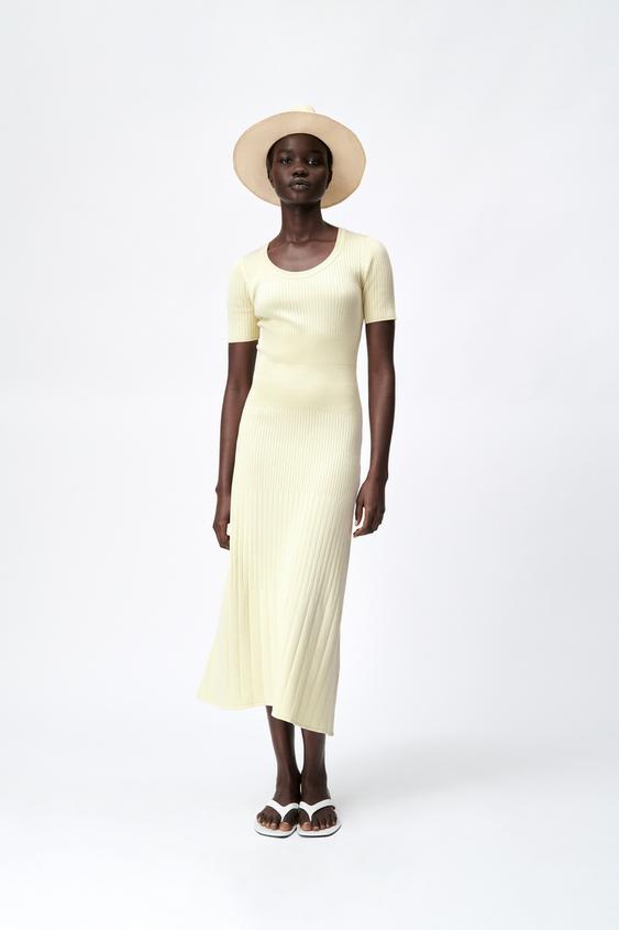 WOVEN HAT - Natural | ZARA Australia