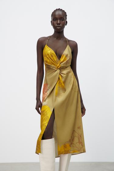 zara confirmation dresses