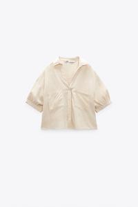 Camisas de Mujer | Nueva Colección Online | ZARA Argentina