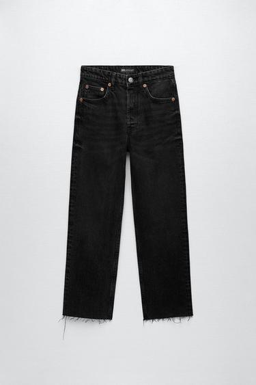 Vaqueros y Jeans de Mujer | ZARA Argentina