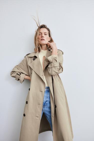 Women S Trench Coats Explore Our New Arrivals Zara Australia Women S Trench Coats Explore Our New, Hooded Trench Coat Women S Zara