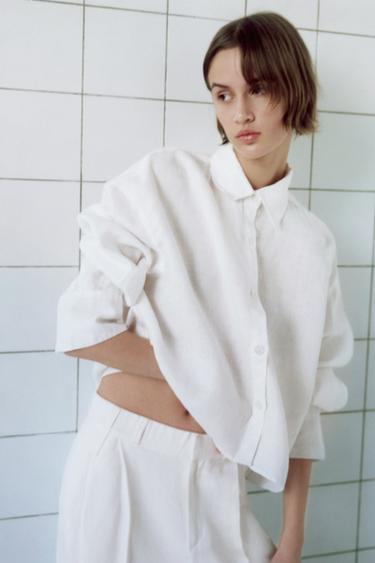 Camisas de Mujer | Nueva Colección Online | ZARA Argentina