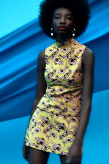 zara australia dresses