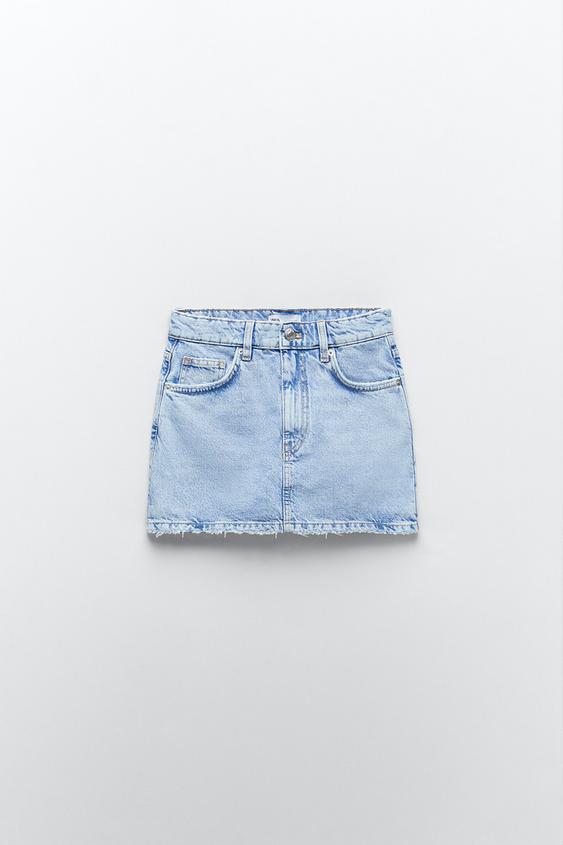 short jeans da zara