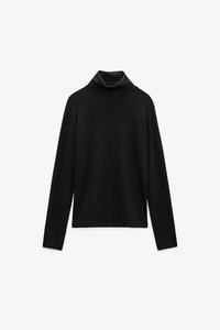 Sudaderas de Zara para mujer | FASHIOLA.es