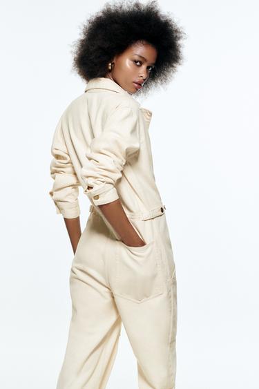 Monos de Mujer | ZARA Chile