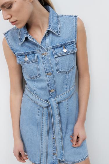 zara jean dress