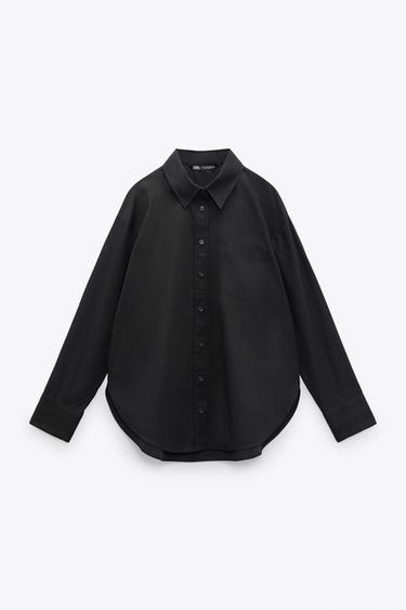 Camisas de Mujer | Nueva Colección Online | ZARA Argentina