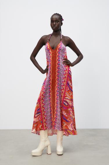 zara australia dresses