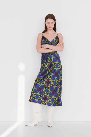 zara australia dresses