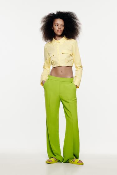 Shirts | Tops Woman | ZARA Australia