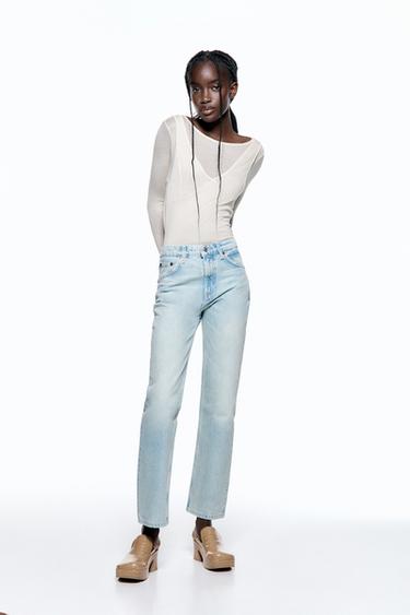 View All Jeans Woman | ZARA Australia