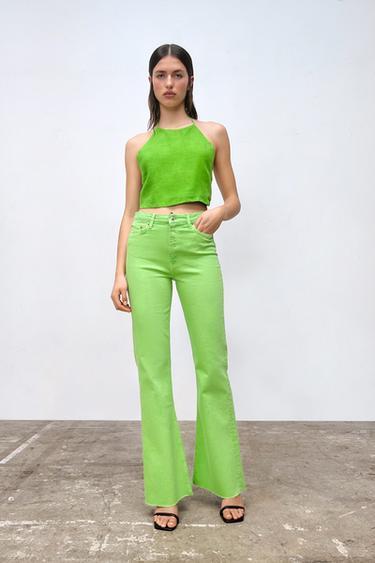 Tops Shirts | Tops Woman | ZARA Australia