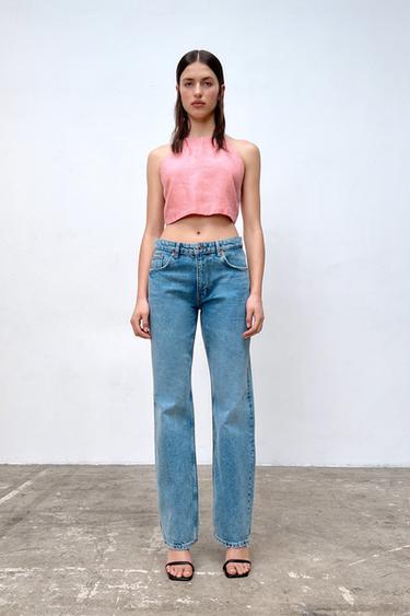 Tops Shirts | Tops Woman | ZARA Australia