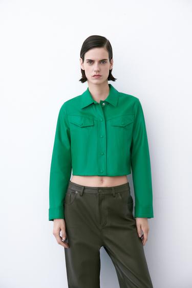 Jackets Sale Woman | ZARA Australia