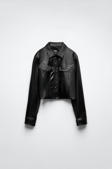 Women's Jackets | ZARA Australia