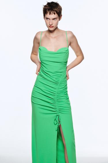 Vestidos de Fiesta | ZARA España