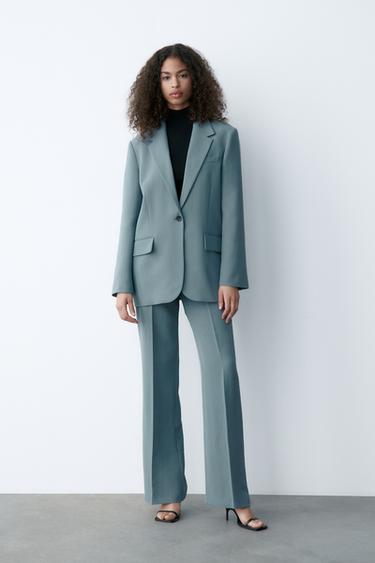 Trajes de Mujer | ZARA Perú